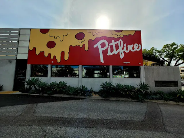 Pitfire Pizza