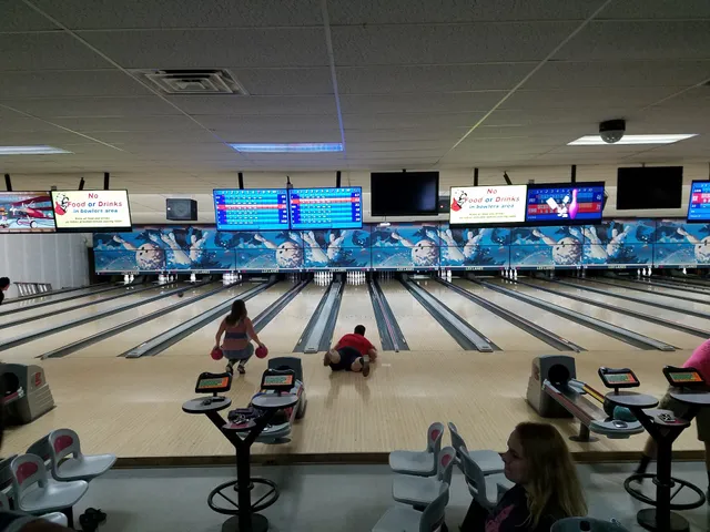 Lex Lanes