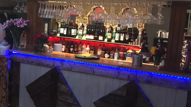 Capadocia Turkish Restaurant Olney