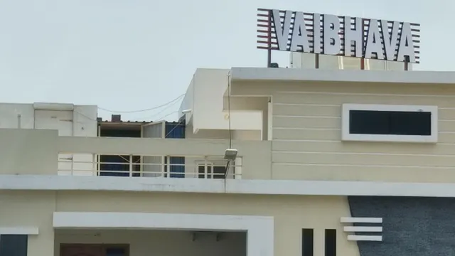 Vaibhava Service Apartments