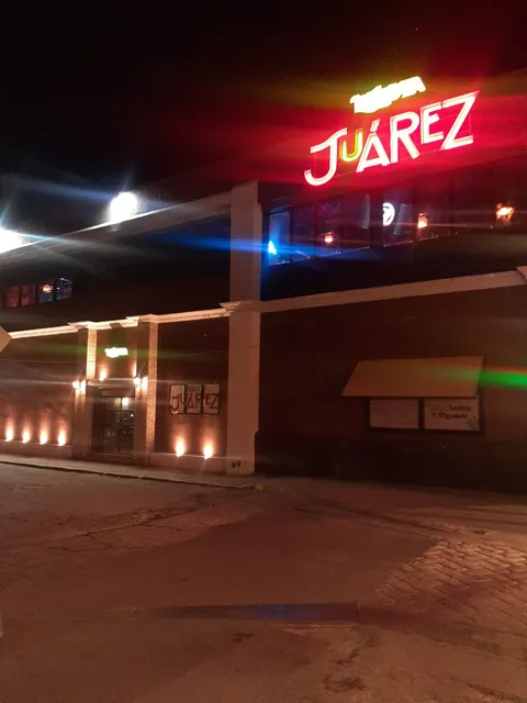 La Terraza Juárez