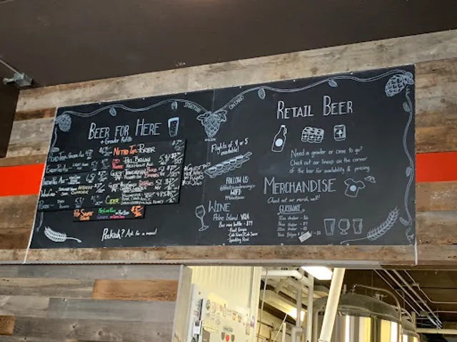 Black Swan Brewing Co.
