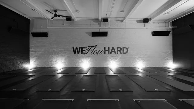 Y7 Studio Greenwich Village