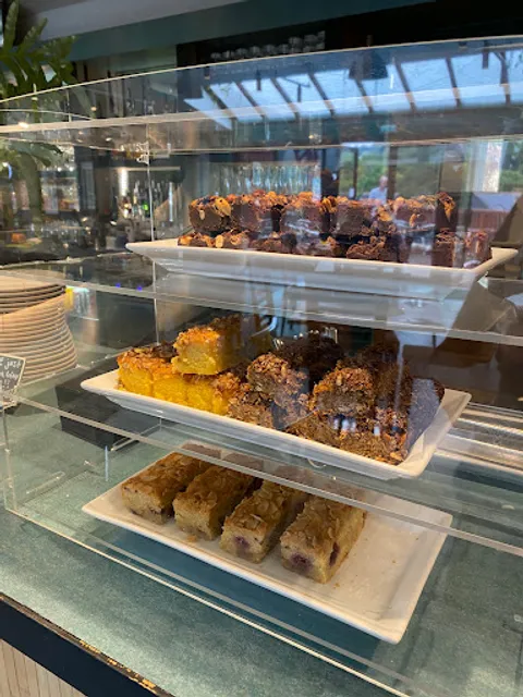 Joyfuel at Pendra Loweth Cafe Bar & Shop