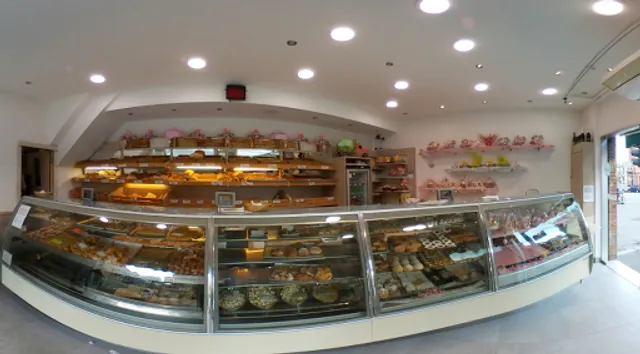 Panificio Fonnesu - CAPRERA