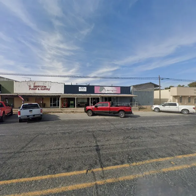 Broadway Street Cafe & Catering