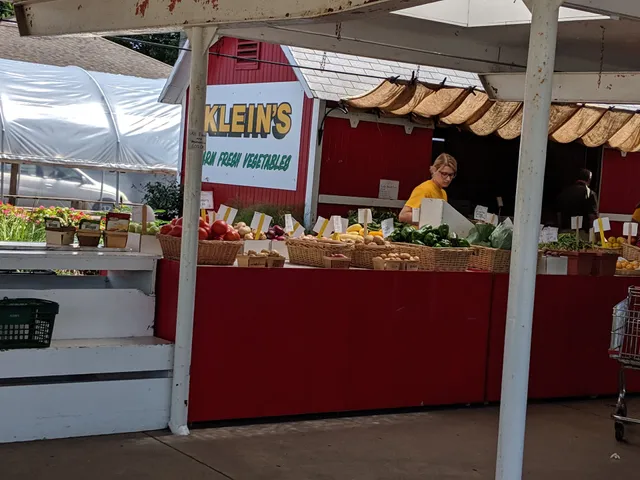Klein's Farm & Garden Market