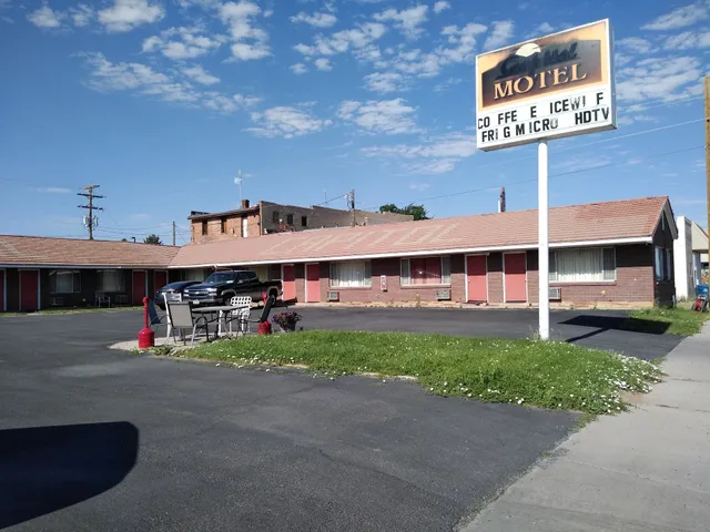 Capitol Motel