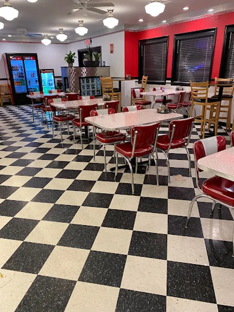 Lititz Pizza Company