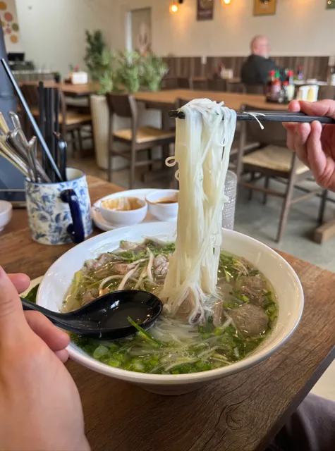 Pho & Fresh Modern Viet Kitchen