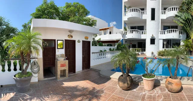 Bungalows Vista Panoramica