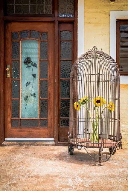 Blommekloof Country Cottage