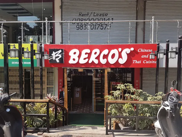 Berco's