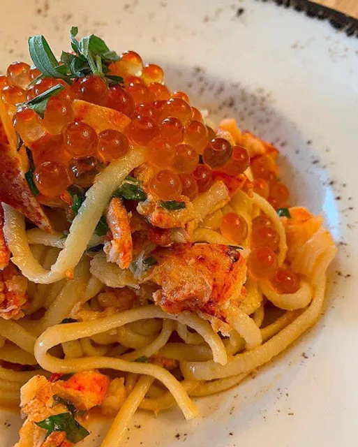 Pasta Bar - The Original