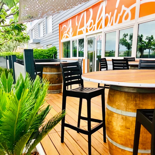 Restaurant Le Relais