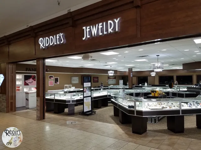 Riddle's Jewelry - Davenport