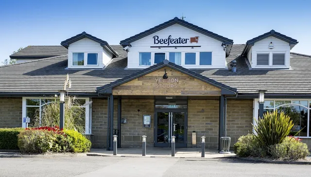 Premier Inn Leeds / Bradford Airport hotel