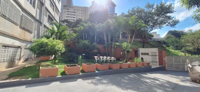 Condomínio Edifício Ceci e Peri