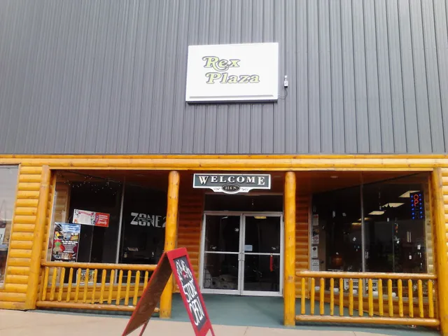 Captain Nemo's Pub & Grub