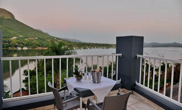 The Shore House | Boutique Guest House Hartbeespoort