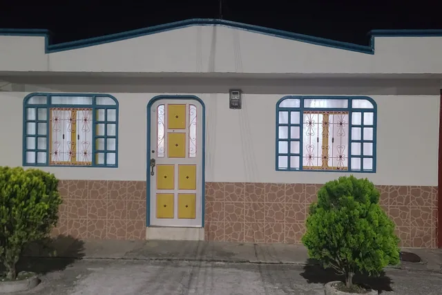 Vivienda Turística Cattleya