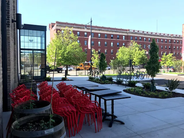 ERIS Brewery and Cider House