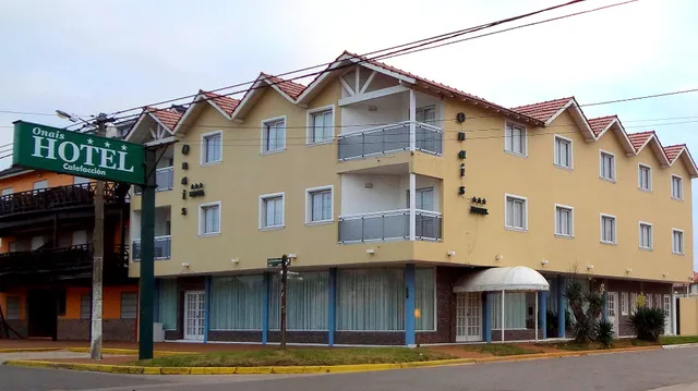 Onais Hotel