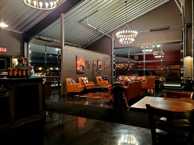 Wranglers Prime Rib Barn