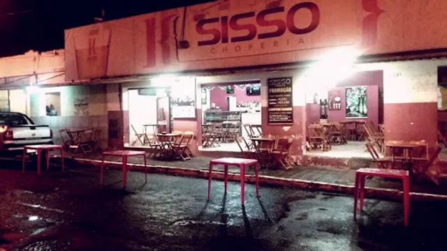 Sisso Tele Pizza e Pizzaria