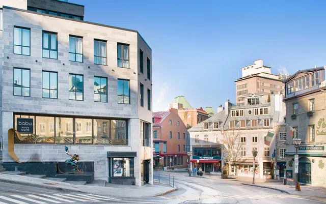 Monsieur Jean Hotel Particulier, an SLH Hotel