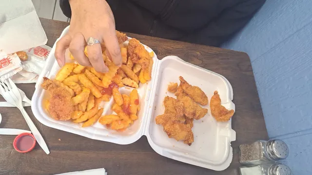 China Garden Restaurant