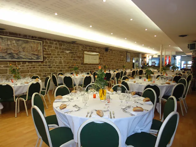 Restaurant Le Vieux Port