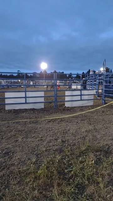 Redwood Acres Raceway