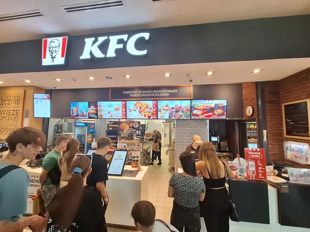 KFC Płock Mazovia