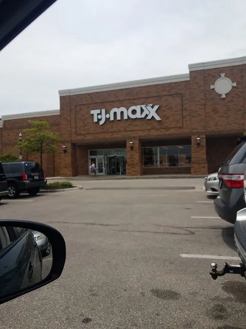 T.J. Maxx