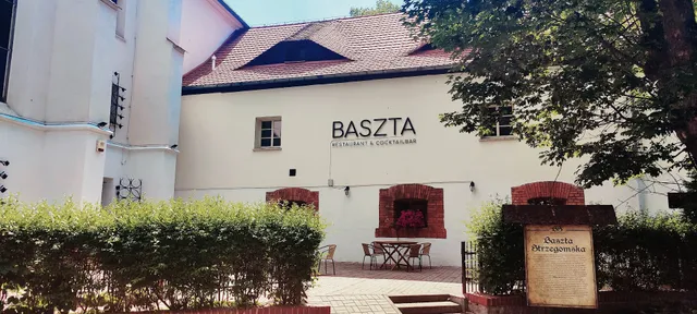 Baszta Restaurant&Cocktailbar