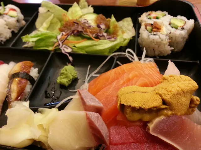 Sapporo Sushi