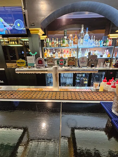 Mecca Bah Hope Island