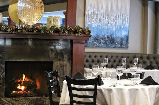 Teresa's Prime Steakhouse