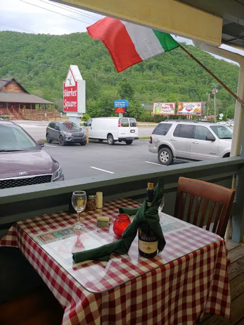 Cafe Italiano Restaurant & Pizzeria