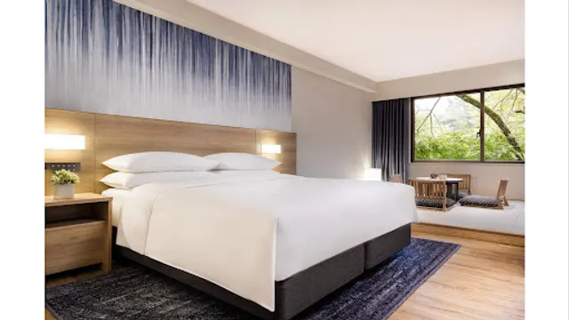 Fuji Marriott Hotel Lake Yamanaka