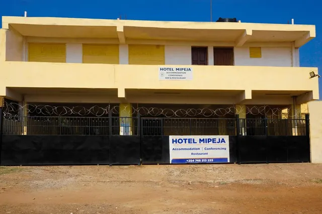 Mipeja Hotel