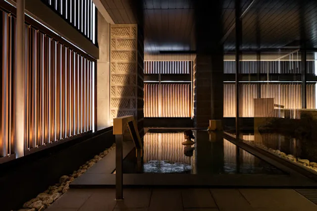 Onsen Ryokan Yuen Sapporo