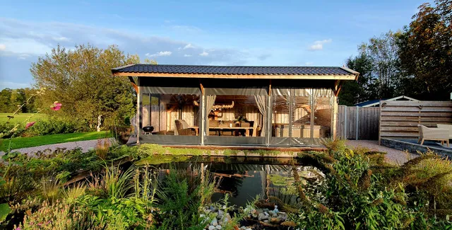 Aurora Hoeve Oldekerk