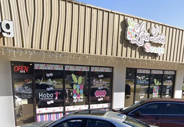 Lou Lou Beans Gift Shop
