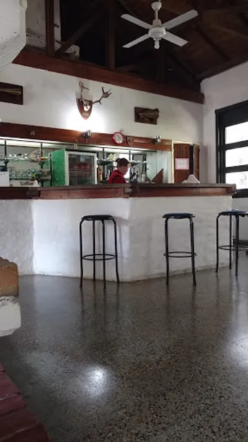 Restaurant Fragata Hércules