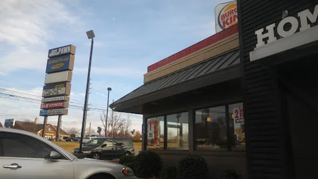 Burger King