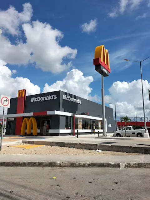 McDonald's Arco Norte