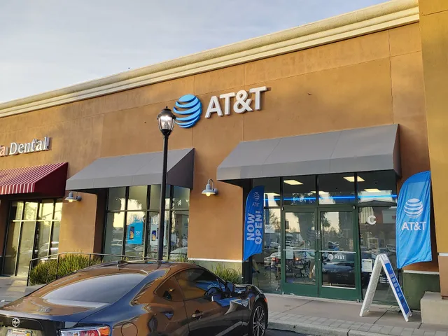 AT&T Store