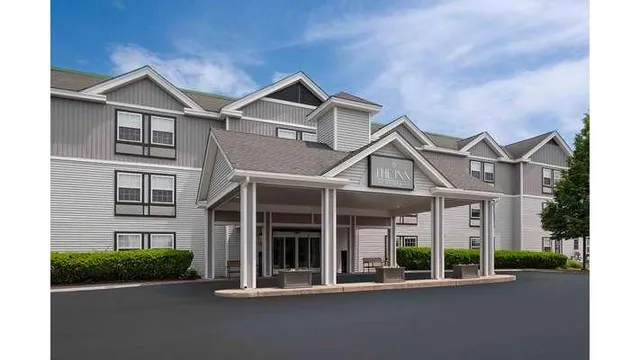 The Inn at St. Albans, Trademark Collection by Wyndham